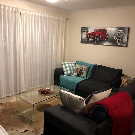 Summer Sands - Durban North Beach Accommodation 외부 사진