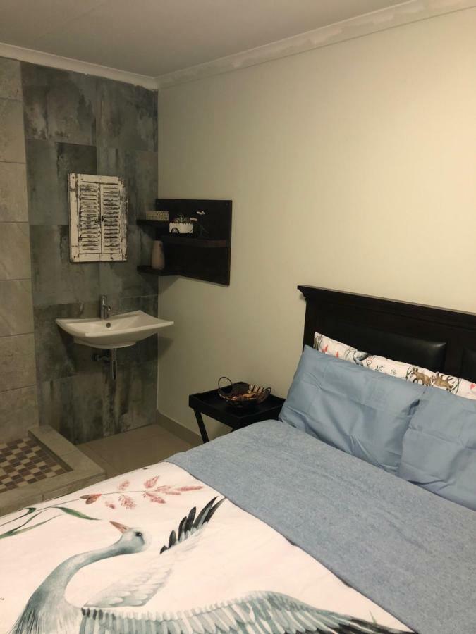 Summer Sands - Durban North Beach Accommodation 외부 사진