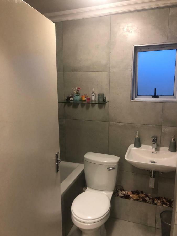 Summer Sands - Durban North Beach Accommodation 외부 사진