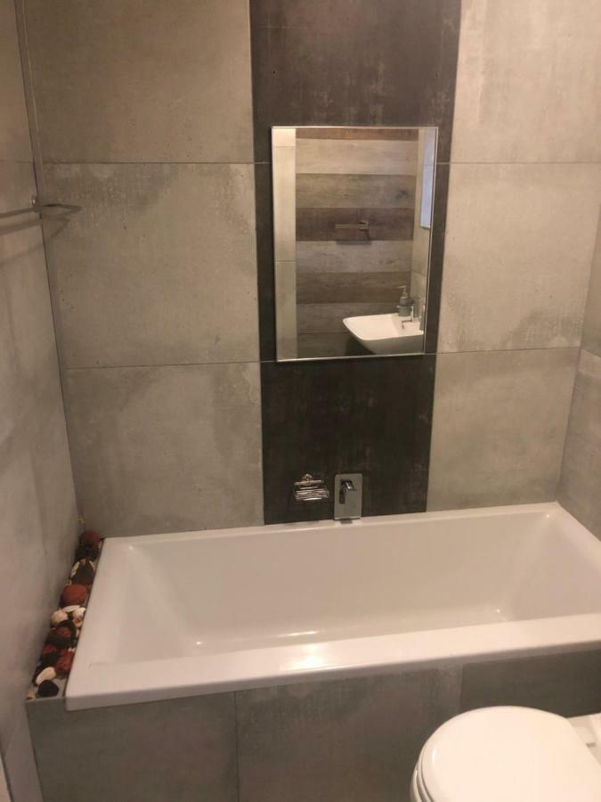 Summer Sands - Durban North Beach Accommodation 외부 사진