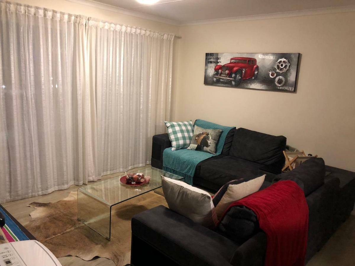 Summer Sands - Durban North Beach Accommodation 외부 사진
