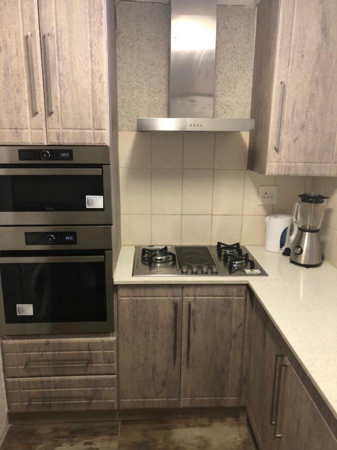 Summer Sands - Durban North Beach Accommodation 외부 사진