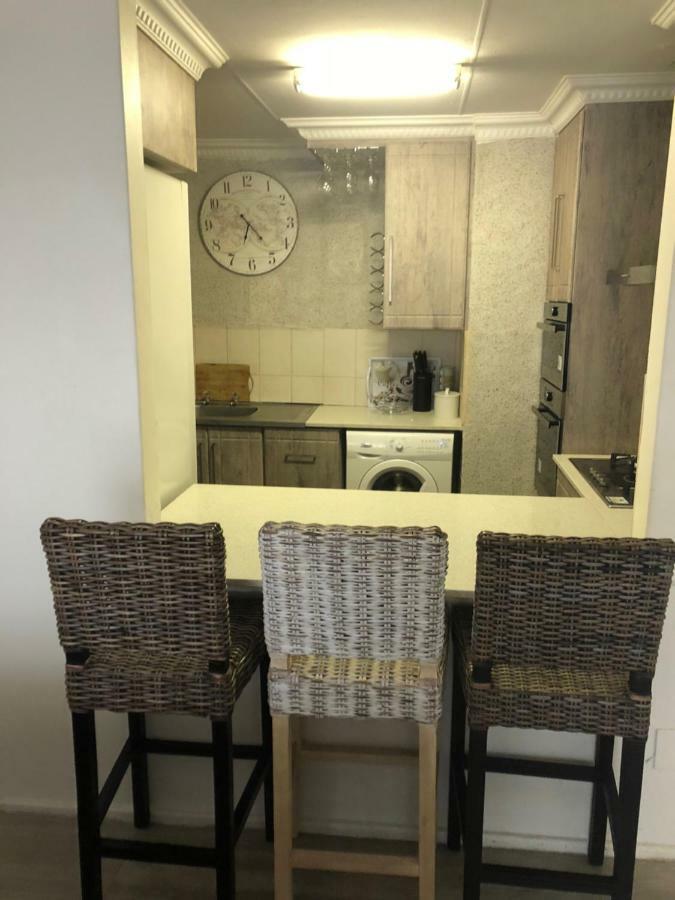 Summer Sands - Durban North Beach Accommodation 외부 사진