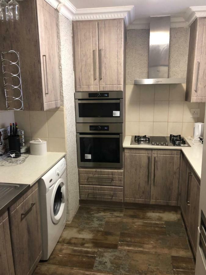 Summer Sands - Durban North Beach Accommodation 외부 사진