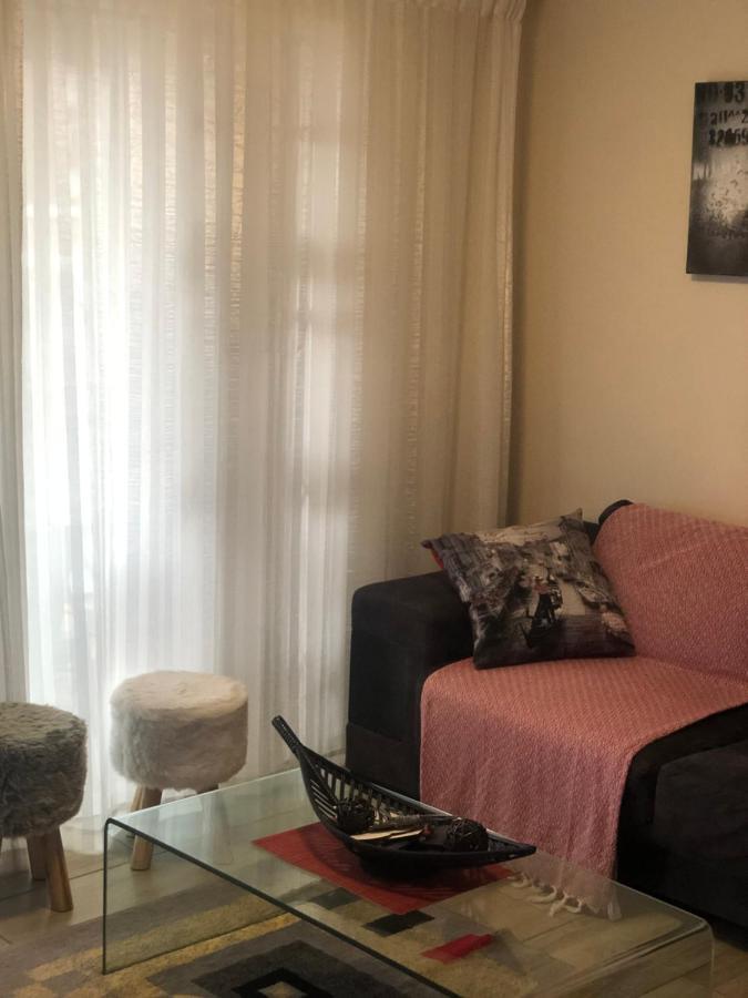 Summer Sands - Durban North Beach Accommodation 외부 사진