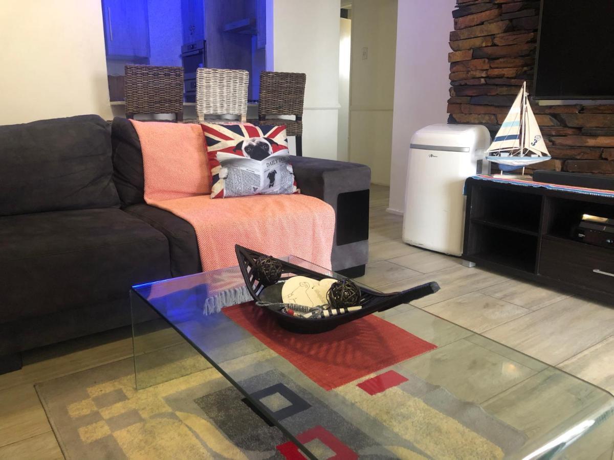 Summer Sands - Durban North Beach Accommodation 외부 사진