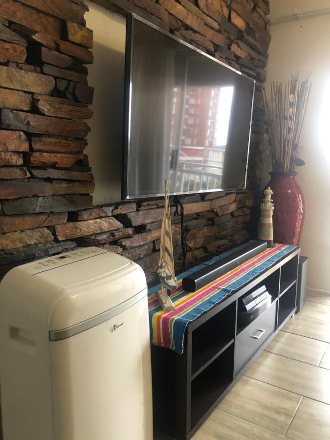 Summer Sands - Durban North Beach Accommodation 외부 사진
