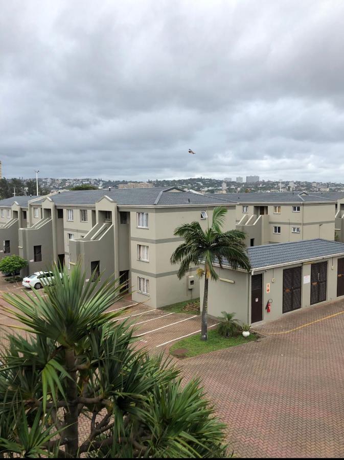 Summer Sands - Durban North Beach Accommodation 외부 사진