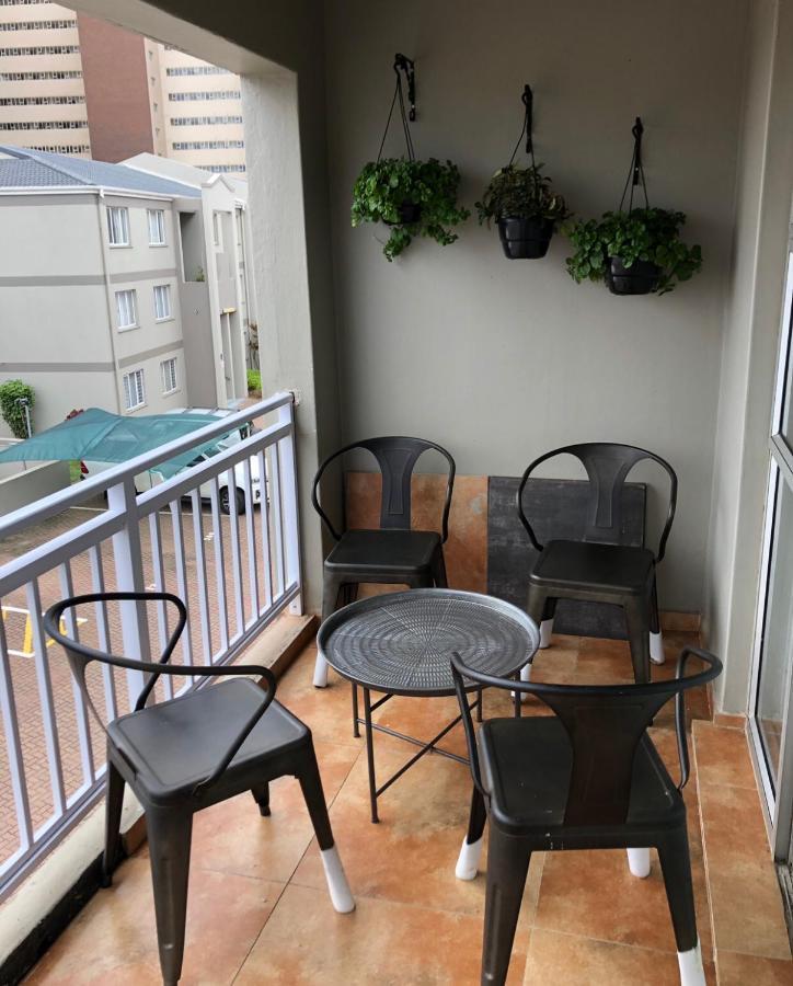 Summer Sands - Durban North Beach Accommodation 외부 사진