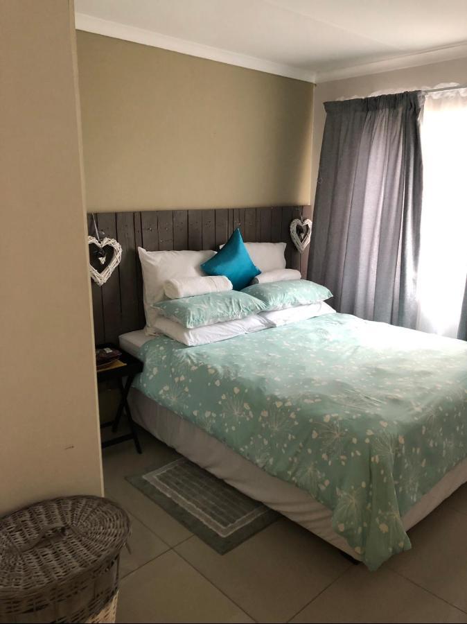 Summer Sands - Durban North Beach Accommodation 외부 사진