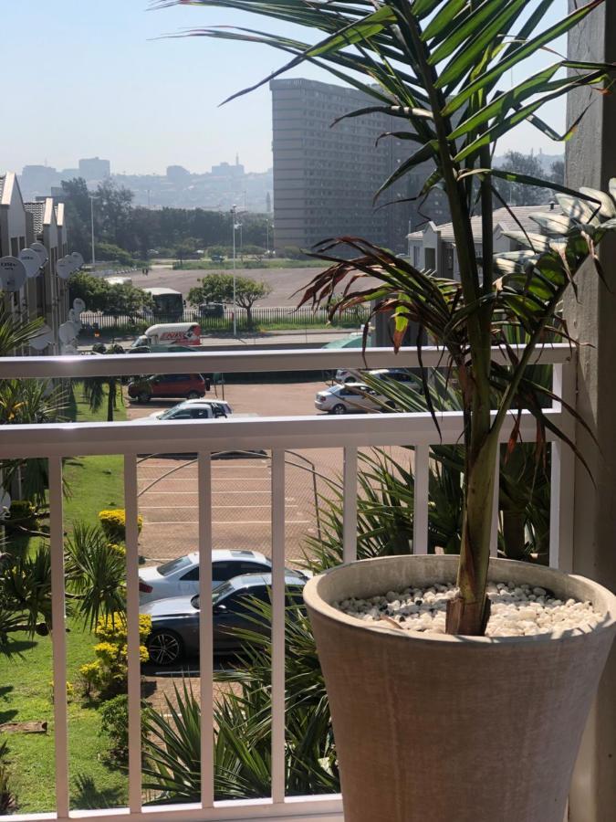 Summer Sands - Durban North Beach Accommodation 외부 사진
