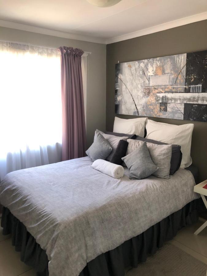 Summer Sands - Durban North Beach Accommodation 외부 사진