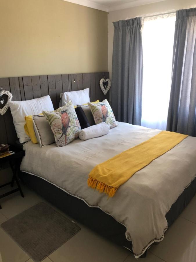 Summer Sands - Durban North Beach Accommodation 외부 사진