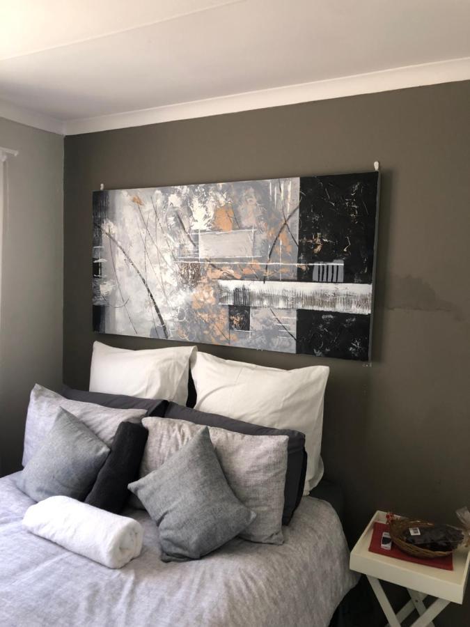 Summer Sands - Durban North Beach Accommodation 외부 사진